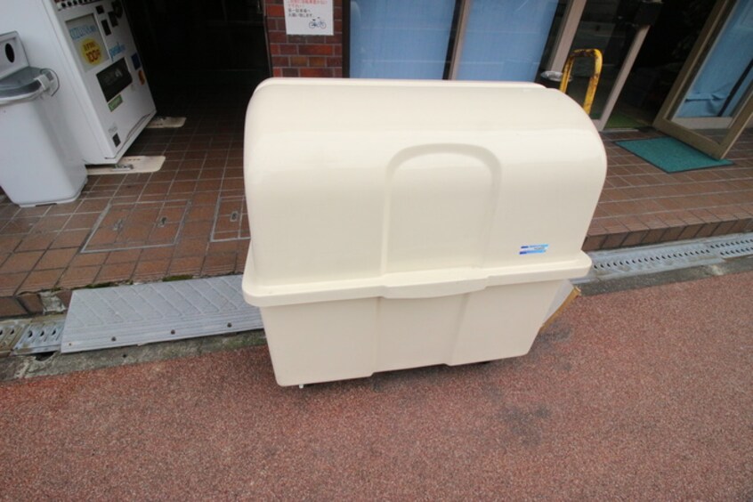 建物設備 グレ－ス平野