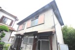 中垣内テラスハウス
