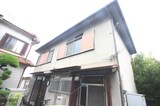 中垣内テラスハウス