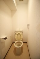 トイレ シティパル桜川