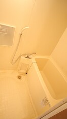 バス／シャワールーム等 ソル　レヴェンテ