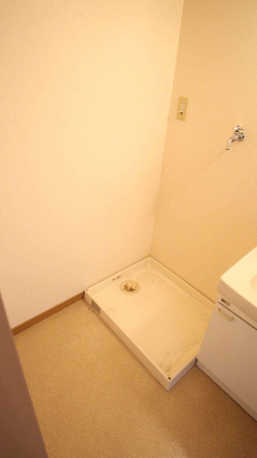 洗面 ソル　レヴェンテ