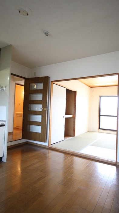 居室 ソル　レヴェンテ