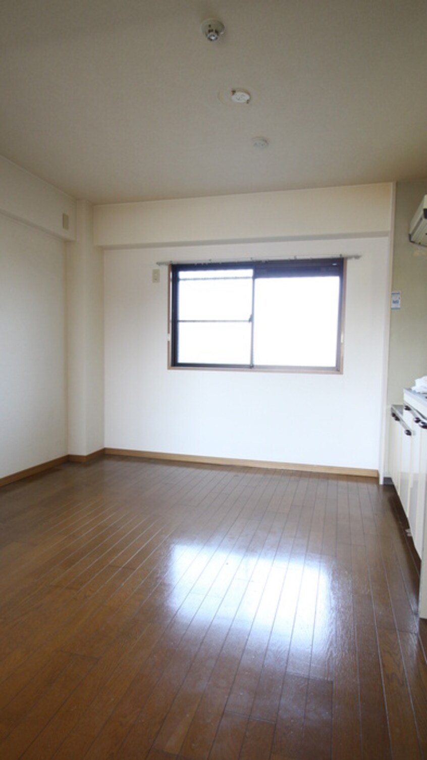 居室 ソル　レヴェンテ