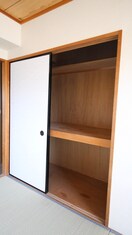 収納 ソル　レヴェンテ