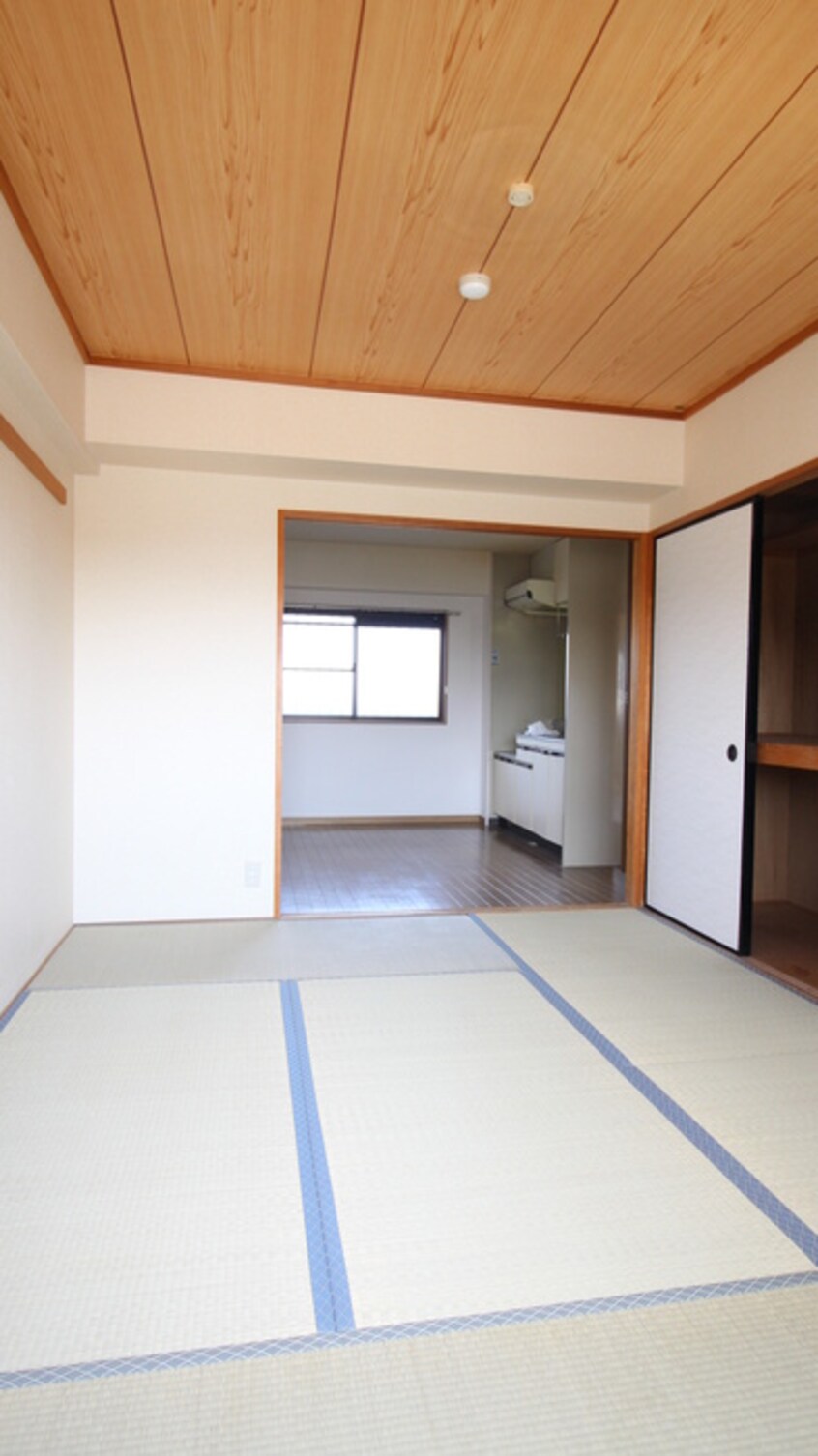 居室 ソル　レヴェンテ