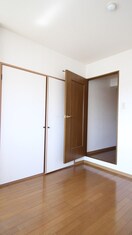 居室 ソル　レヴェンテ