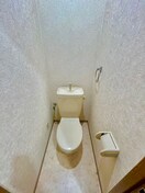 トイレ Ａ．Ｋ泉ヶ丘