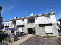 ハイツフレグランス