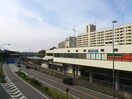 泉ケ丘駅(役所)まで800m ベッラカーサⅡ