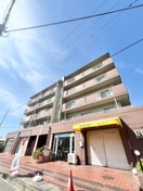 外観写真 ハイツ大善