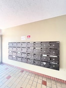 建物設備 ハイツ大善