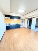 居室 ハイツ大善