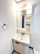 洗面 ハイツ大善