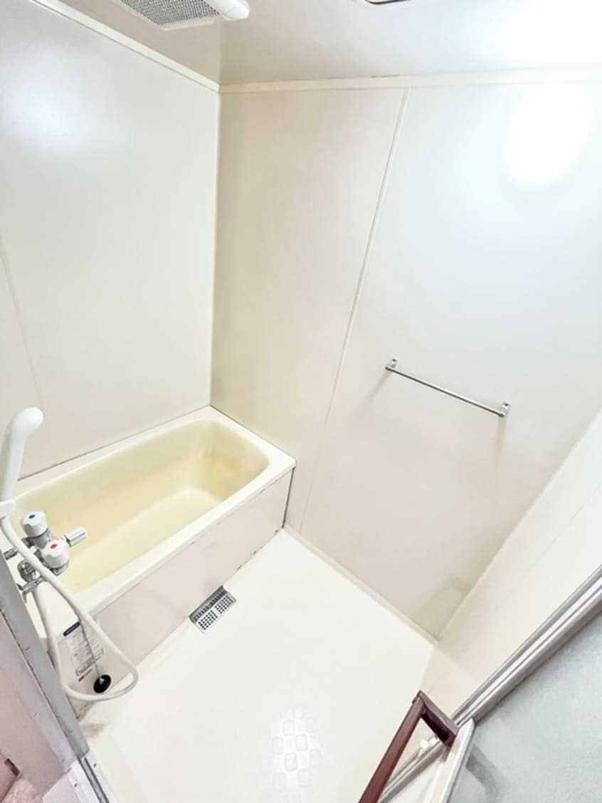 バス／シャワールーム等 ハイツ大善