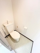 トイレ ハイツ大善