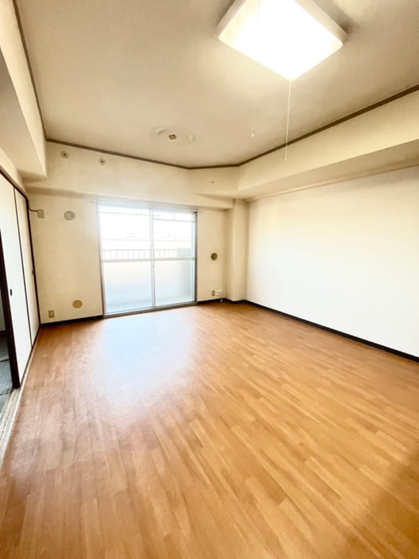 居室 ハイツ大善