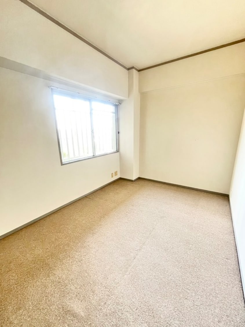 居室 ハイツ大善