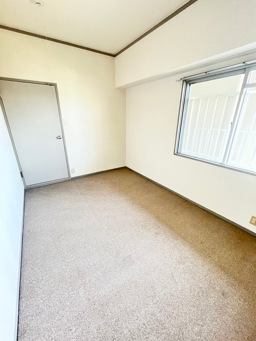 居室 ハイツ大善