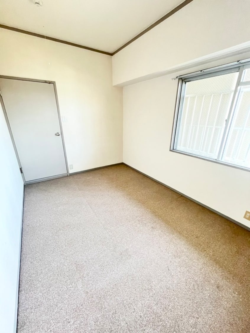 居室 ハイツ大善