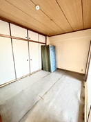 居室 ハイツ大善