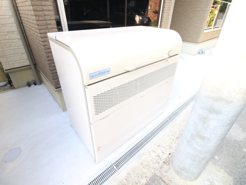 建物設備 F asecia Nephel