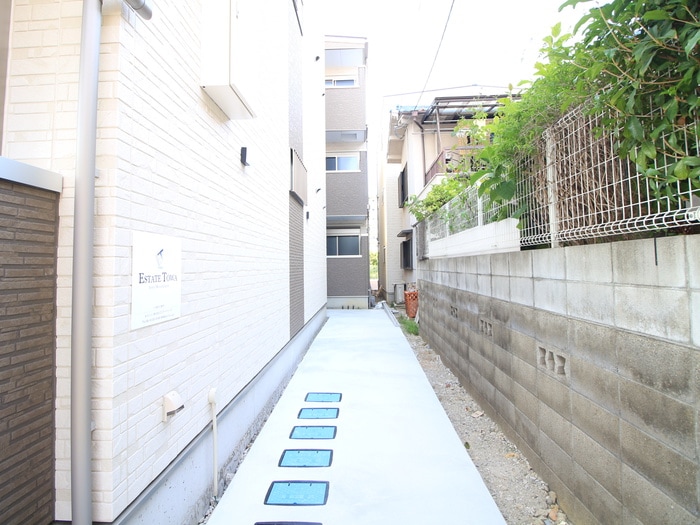 その他 F asecia Nephel