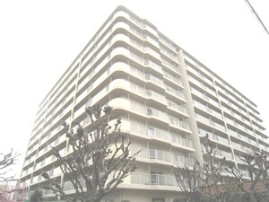ユニハイム平野(1003)