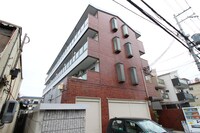 仮）メゾンワールド