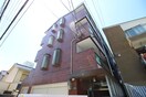 外観写真 メゾンワールド