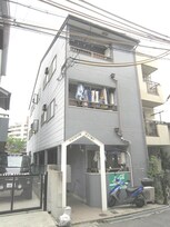 大日ハイム
