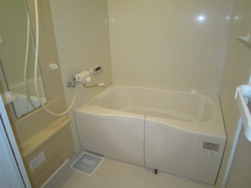 バス／シャワールーム等 シャーメゾン鴻池　Ａ棟