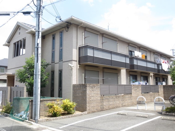 建物設備 シャーメゾン鴻池　Ａ棟