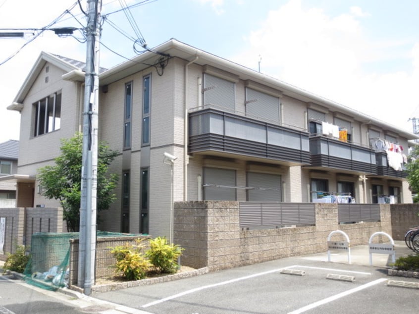 建物設備 シャーメゾン鴻池　Ａ棟