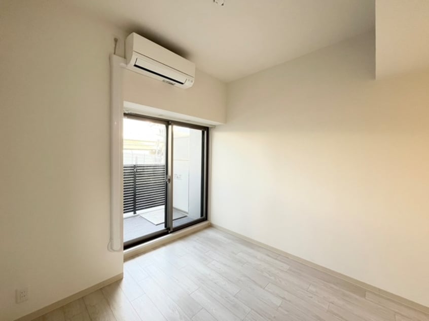 居室 ﾌｫｰﾘｱﾗｲｽﾞ大阪ﾐｯﾃ(1503)