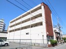ドリーム吉兆の外観