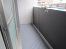 ベランダ・バルコニー ルーナ・クレシェンテ