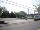 夢一喜(その他飲食（ファミレスなど）)まで700m アルビオン