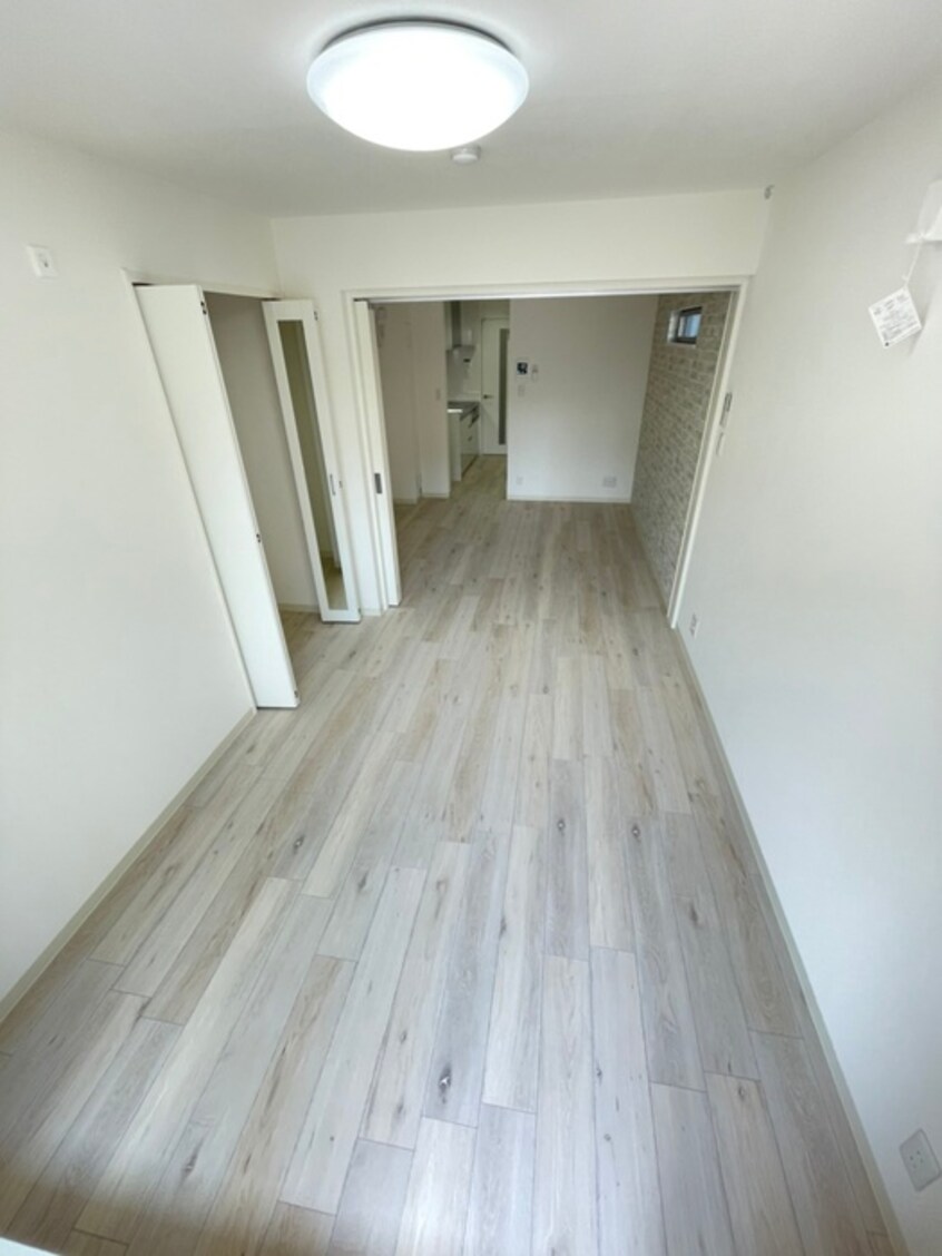 内観写真 クリエオーレ田井町