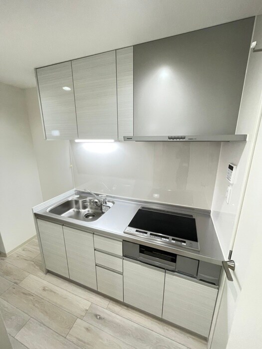 キッチン クリエオーレ田井町