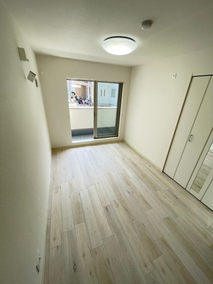 居室 クリエオーレ田井町