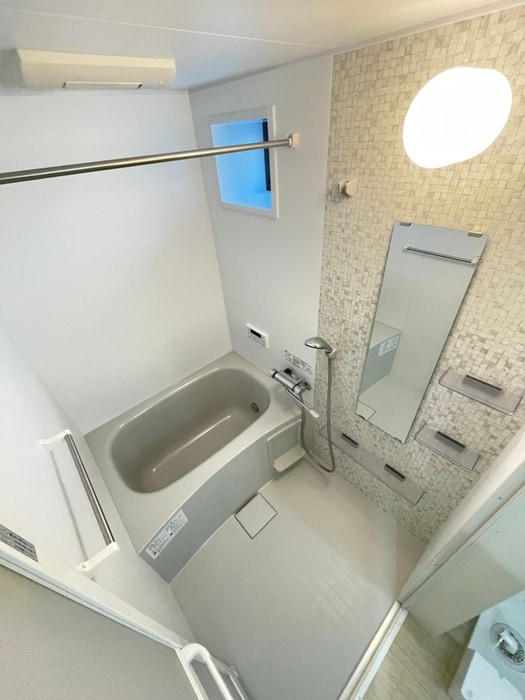 バス／シャワールーム等 クリエオーレ田井町