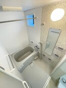 バス／シャワールーム等 クリエオーレ田井町