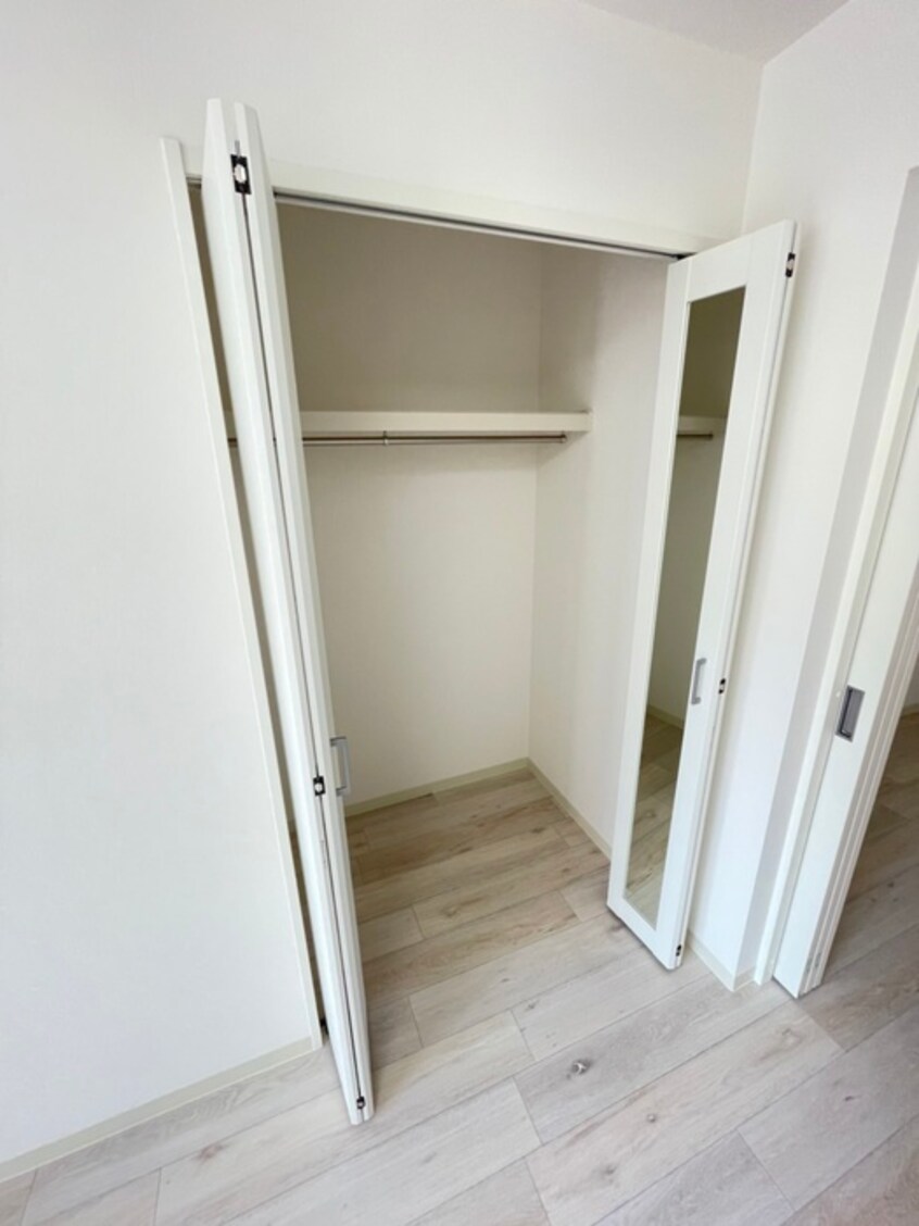 収納 クリエオーレ田井町