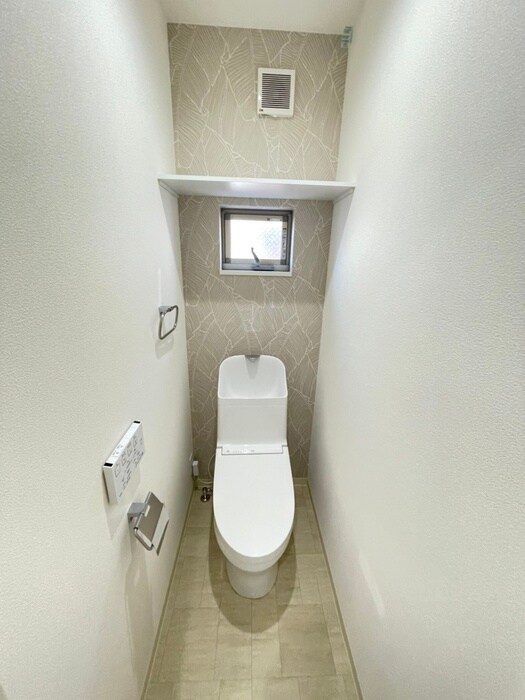 トイレ クリエオーレ田井町