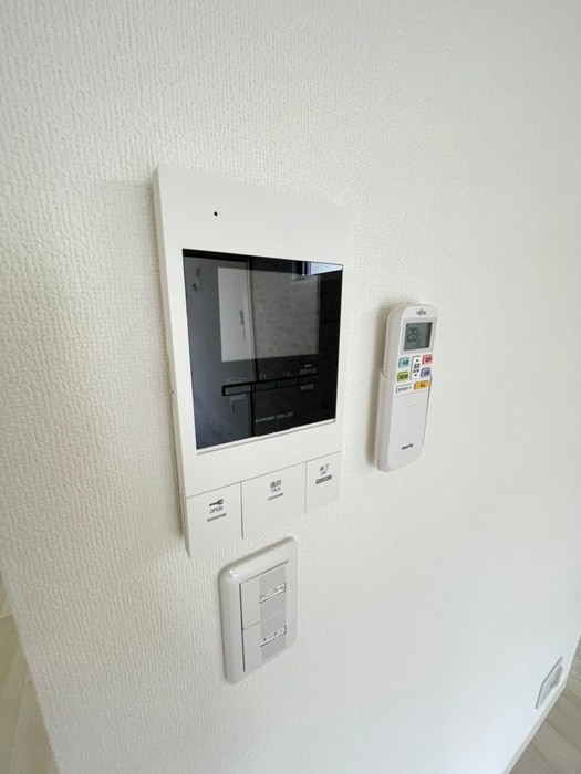 廊下 クリエオーレ田井町