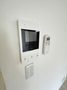 廊下 クリエオーレ田井町