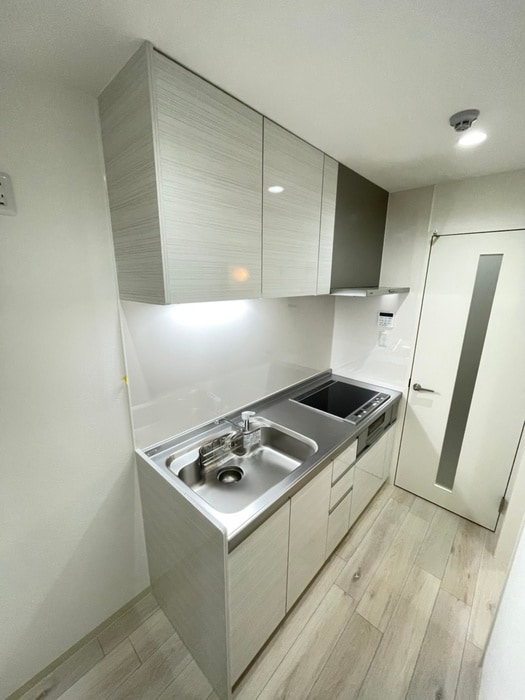 キッチン クリエオーレ田井町