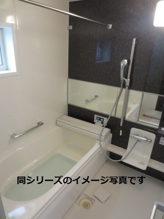 バス／シャワールーム等 仮）D-room八尾市弓削町南2丁目