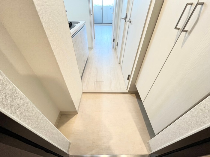 玄関 ﾌｫｰﾘｱﾗｲｽﾞ大阪ﾐｯﾃ(1504)